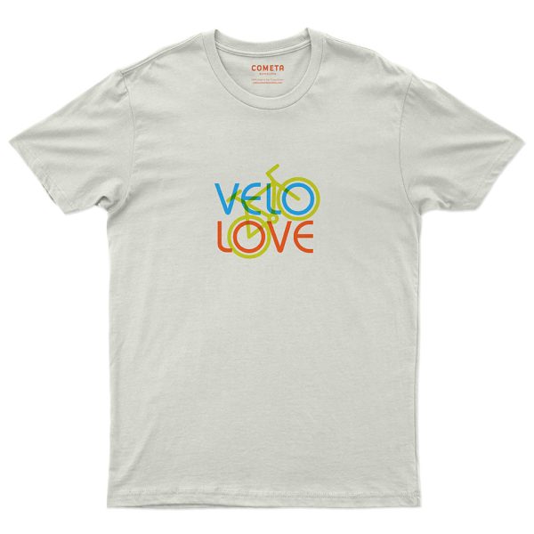 VELO LOVE